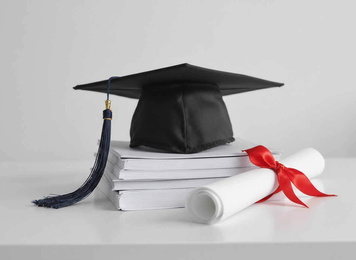 Antecipação de Colação de Grau